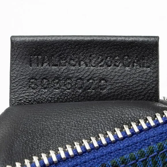 Burberry Check Shield Mini Shoulder Bag